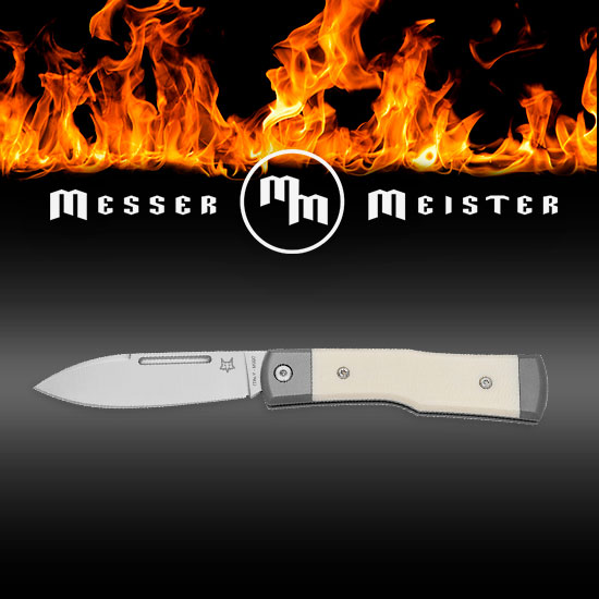 Fox GunStock - стреляет без отдачи!