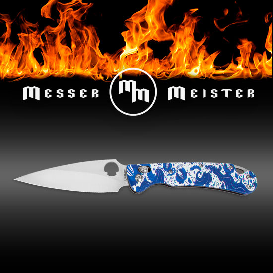 ОФИГЕТЬ! или нож EDC а la russe Daggerr Sting Slim