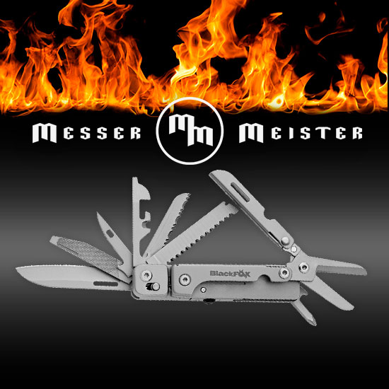 EDC РЕШАЛА BlackFox Solver