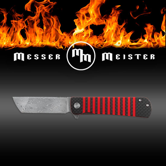 Титан без Ti! Bestech Titan