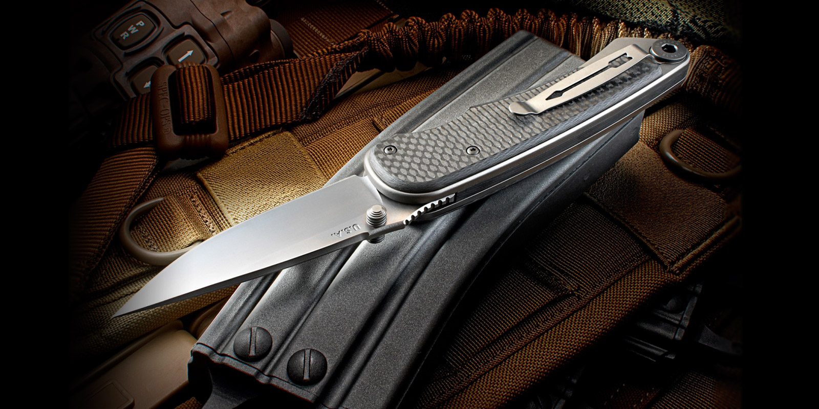 Складные ножи -  лучшие складные ножи любые виды и формы!