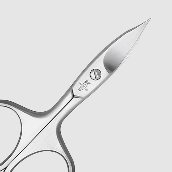 ZWILLING CLASSIC Nail scissors