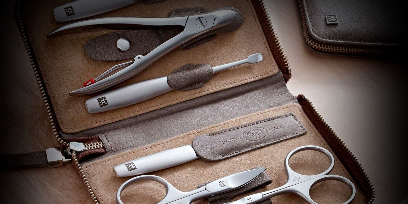 Zwilling J.A. Henckels ножи и кухонные изделия, купить на сайте