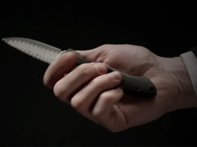 Точилка механическая для ножей, серия Knife sharpeners, CC464, Chef