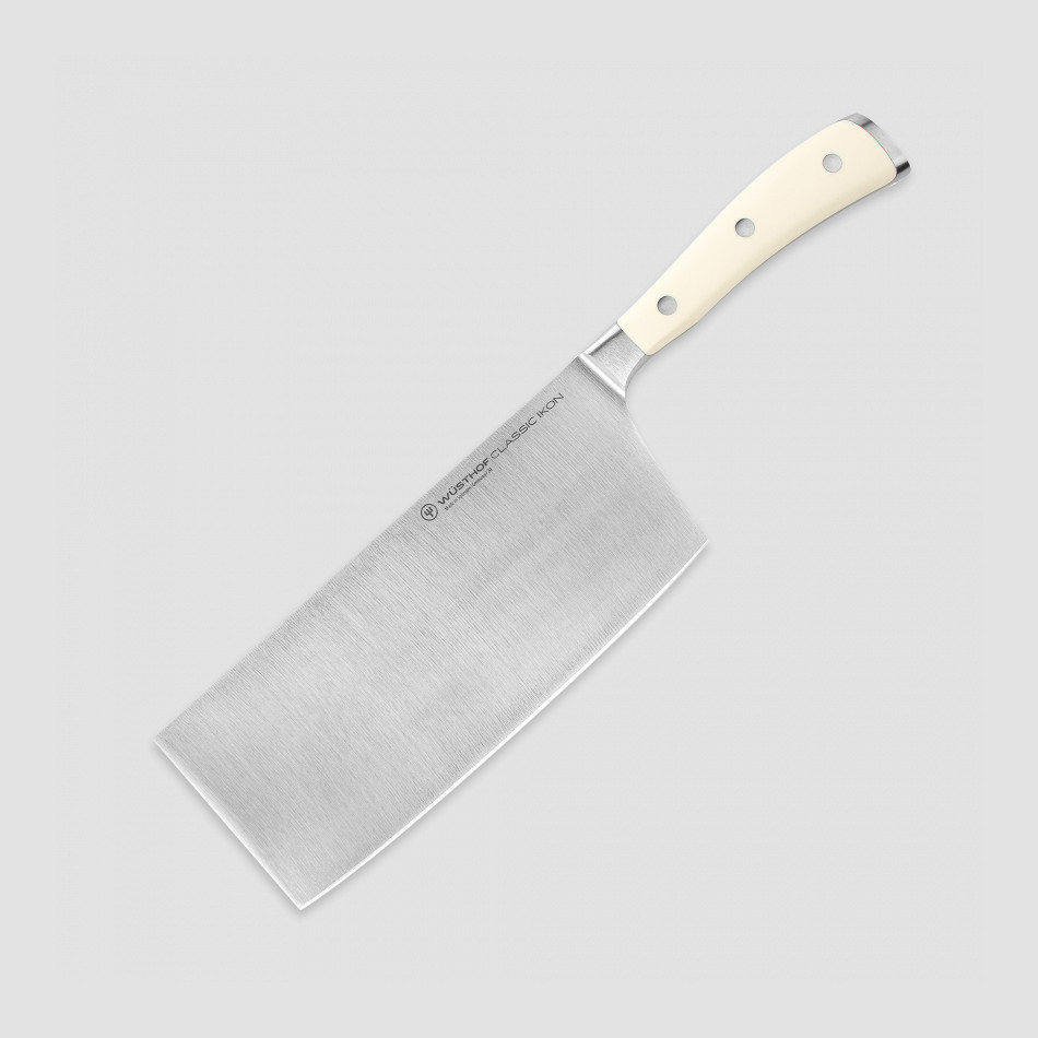 1040431818 Золинген, Нож кухонный для резки овощей «Chinese chef's» 18 см, «Chinese Cleaver