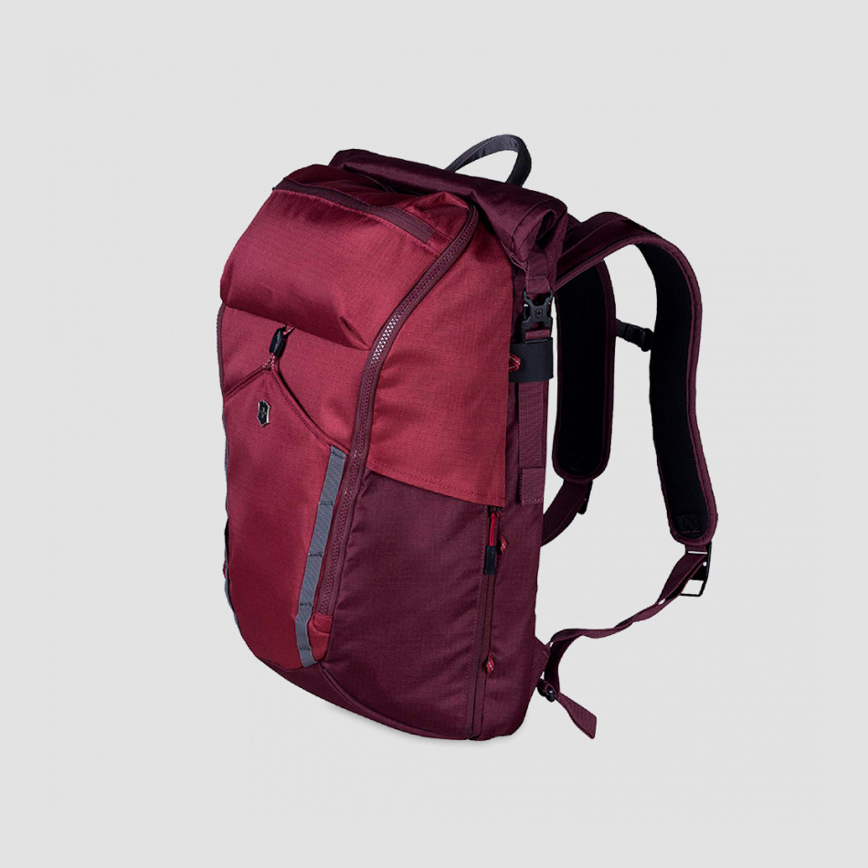 602138 VICTORINOX, Рюкзак Altmont Active Deluxe Rolltop Laptop Backpack