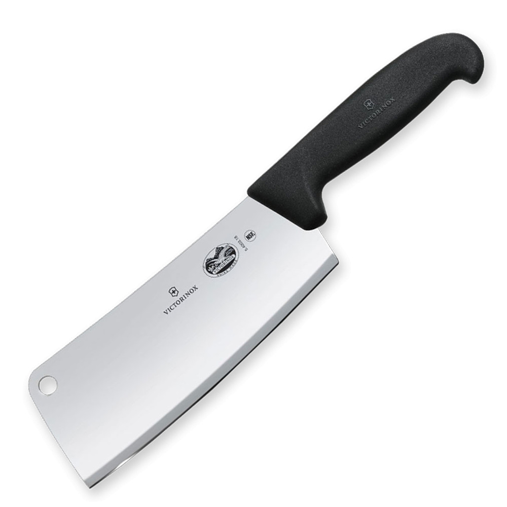 5 4003 18 VICTORINOX Fibrox 18 VICTORINOX 