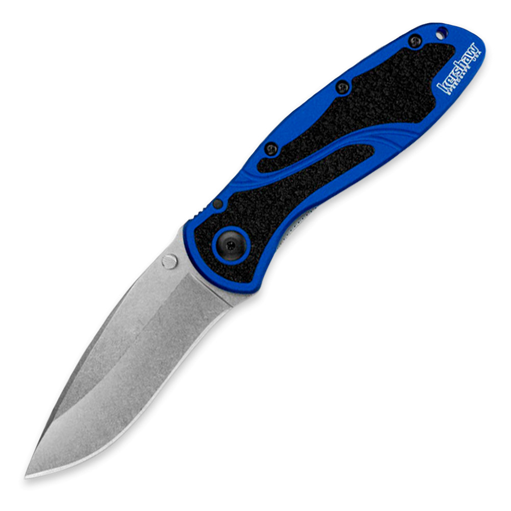 K1670NBMAG KERSHAW, Нож полуавтоматический складной Blur, 8,6 см ...