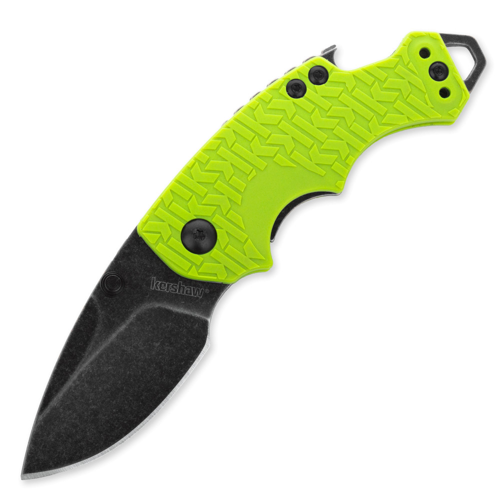 K8700LIMEBW KERSHAW, Нож складной Shuffle, KERSHAW, США – купить в ...