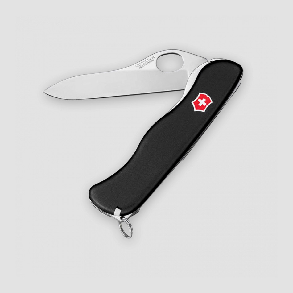 Нож Складной Швейцарский Victorinox Купить